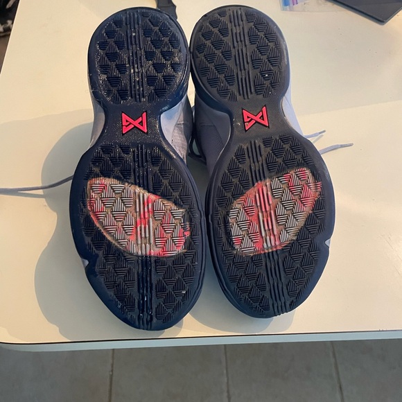 PG1s grey and dark blue - Picture 4 of 4